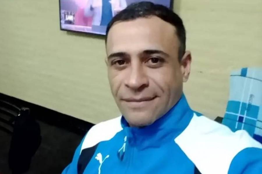 Buscan a Omar Francisco Ponce de León