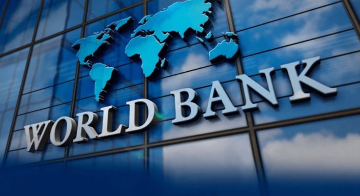 El Banco Mundial destaca la baja de la inflación pero alerta sobre la caída de la economía