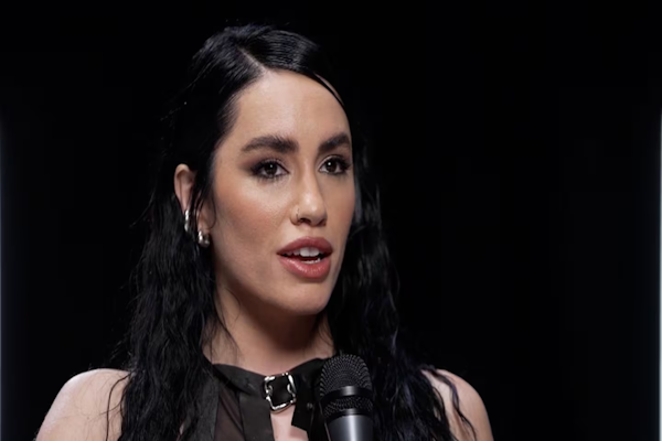 Lali Espósito habló sobre el éxito de “Fanático” 