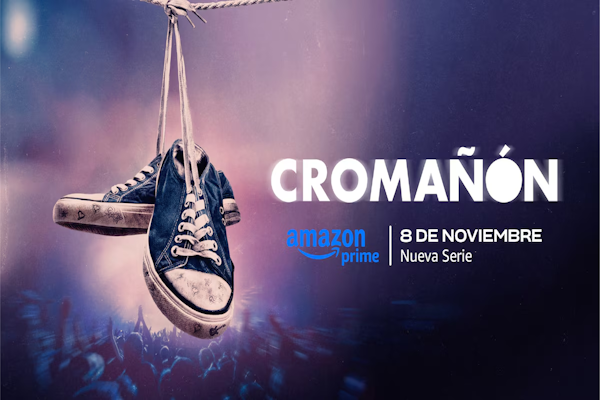 Serie “Cromañón”: el primer trailer y la fecha de estreno