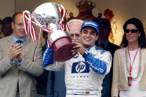 F 1: ex figura explicó qué debe pasar para que Colapinto firme con Sauber