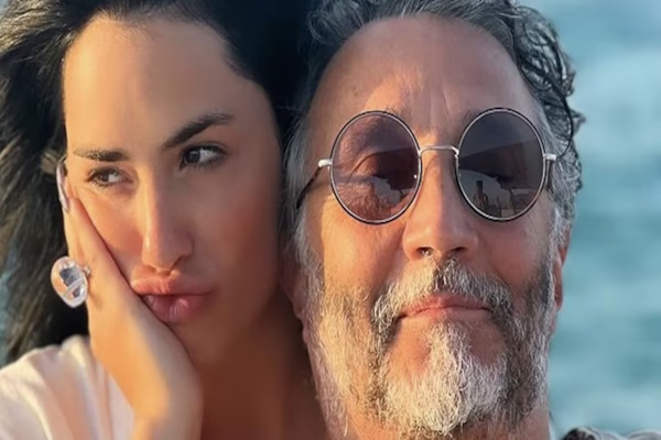 Lali Espósito cumplió años: los mensajes de dos famosos