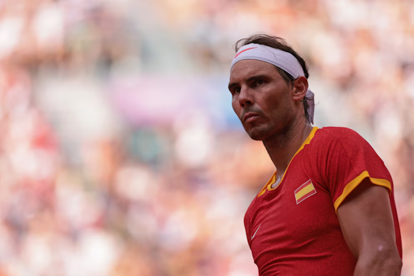 Los sorprendentes  números de la carrera de Rafa Nadal