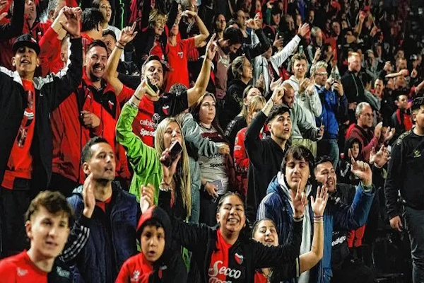 Importante información para los socios de Colón