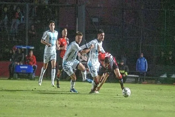 Colón con fecha y hora ante Atlético de Rafaela
