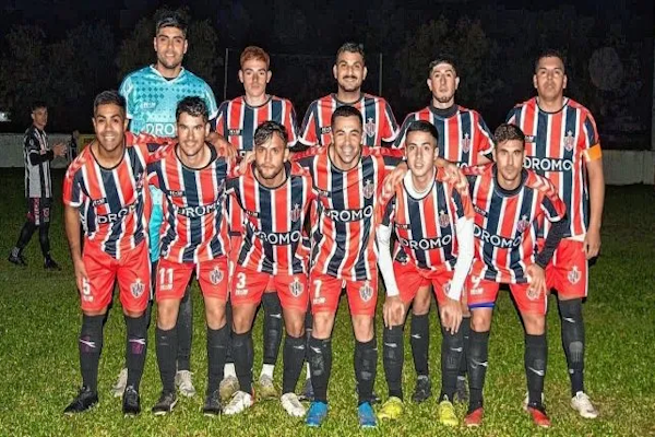 Torneo Clausura de Liga Santafesina: inició la fecha 9
