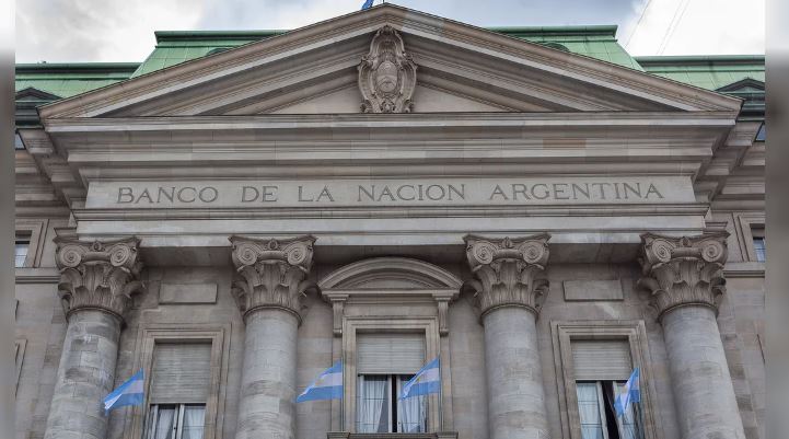 El Banco Nación dio marcha atrás y no cerrará sucursales en La Pampa