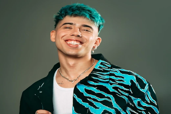 Nuevo lanzamiento de Luck Ra