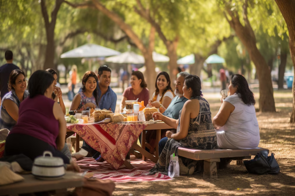 Día del Respeto a la Diversidad Cultural
