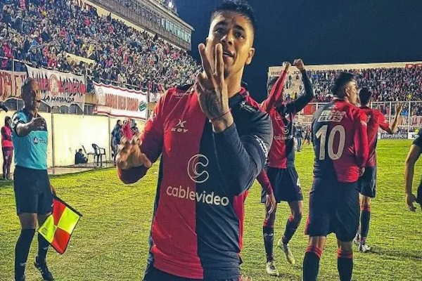 El Tribunal de Disciplina de AFA benefició a Colón