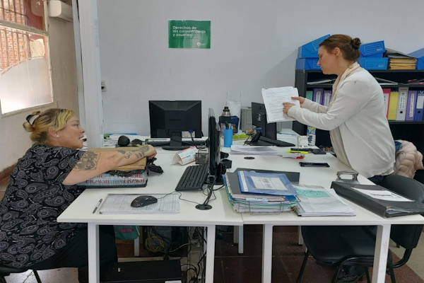 Protección de los derechos de los consumidores 