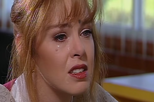 De qué murió Jessica Jurado, estrella de Televisa 