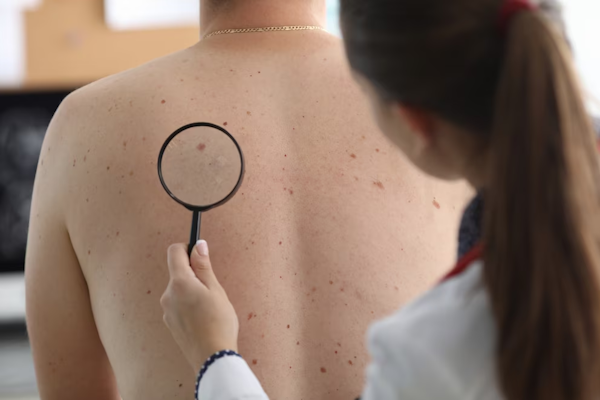 Cáncer de piel: consejos para prevenir una enfermedad grave