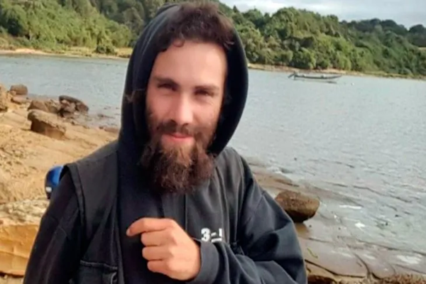 Santiago Maldonado: giro en la causa