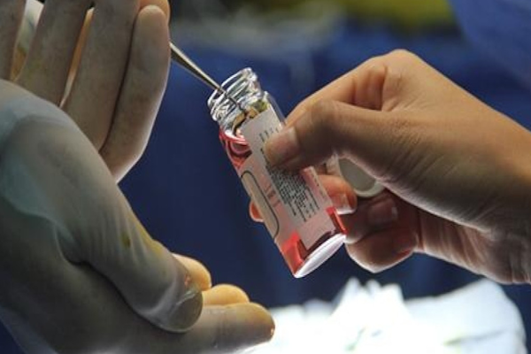 Brasil: 6 trasplantados dan positivo de VIH por órganos infectados