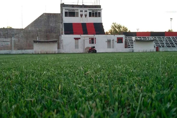 Copa Santa Fe: el 