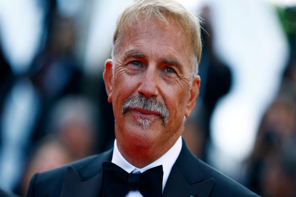 Huracán Milton: Kevin Costner lanzó un tema a beneficio de las victimas