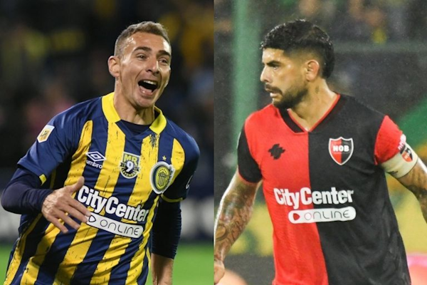 Liga Profesional: cuándo vuelven a jugar Central y Newell ´s