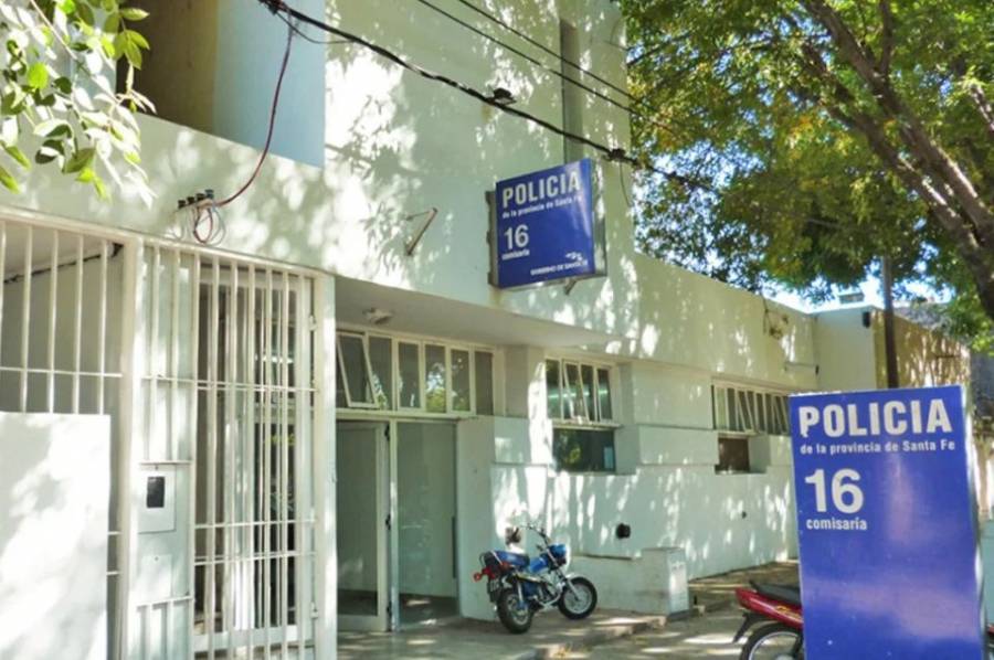Recapturan a dos de los 16 presos que se escaparon de una comisaría