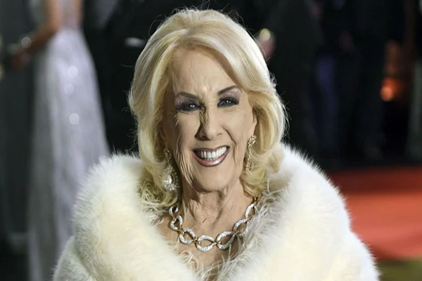 Mirtha Legrand recibirá el Doctorado Honoris Causa