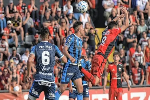 Los números de Colón y la segunda rueda
