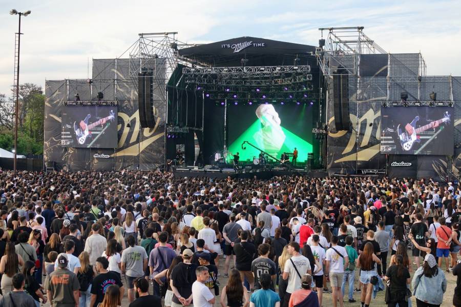 Exitoso balance turístico el fin de semana en la ciudad 