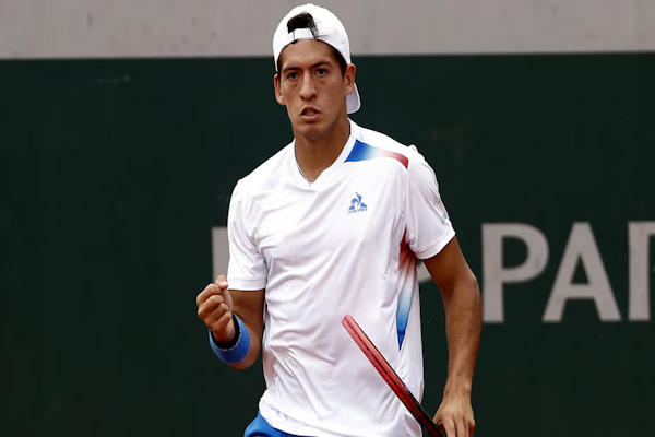 Ranking ATP: cuántos argentinos hay en el top 100