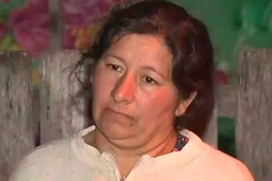 Caso Loan: trasladaron a Laudelina a un penal de Mendoza