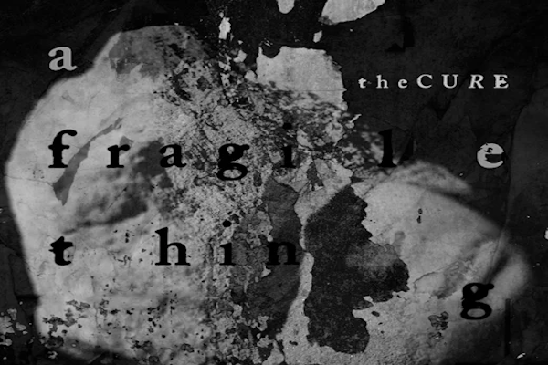 The Cure estrena tema de su próximo disco