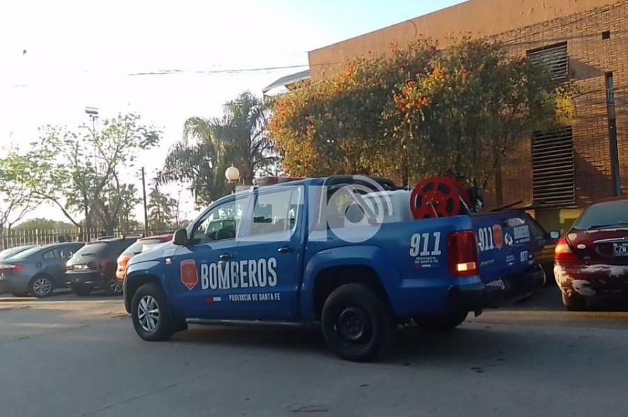 Por un desperfecto en un resonador evacuaron un área del Hospital de Niños