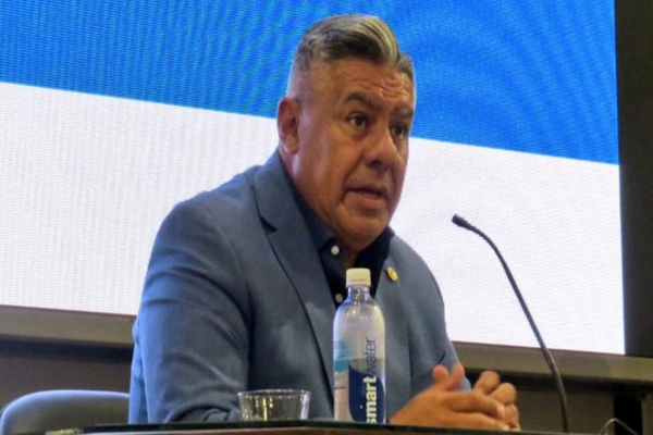 La AFA desafía al Gobierno: Tapia hará la asamblea a pesar del fallo