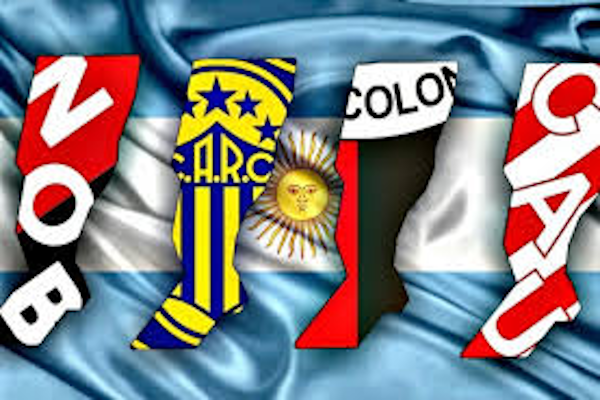Colón, Unión, Newe´lls y Central podrán ser sedes de casamientos