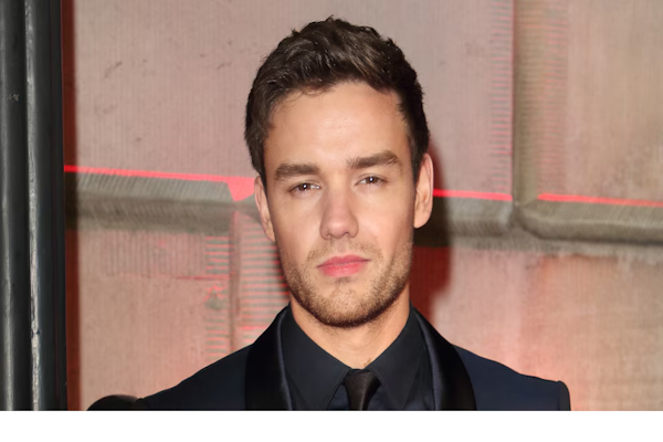 Falleció Liam Payne, ex cantante de One Direction