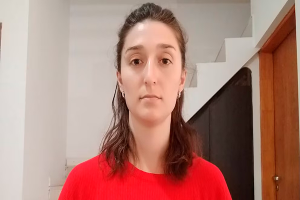 Abuso sexual: 11 años de prisión para el profesor de tenis Ariel Gallero