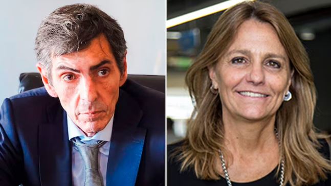 Cambios en el Gobierno: salió Chirillo y entra Tettamanti a Energía