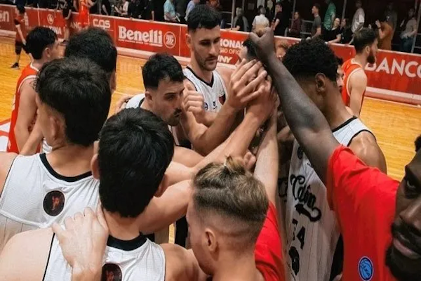 Liga Argentina: Colón y Norte de Armstrong cambiaron fecha