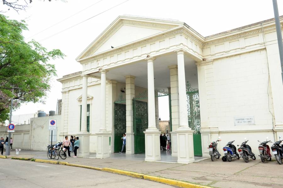 Día de la Madre: el Cementerio Municipal extenderá el horario de visitas