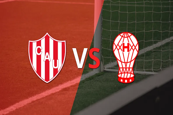 Unión vs. Huracán, por Liga Profesional: hora y TV