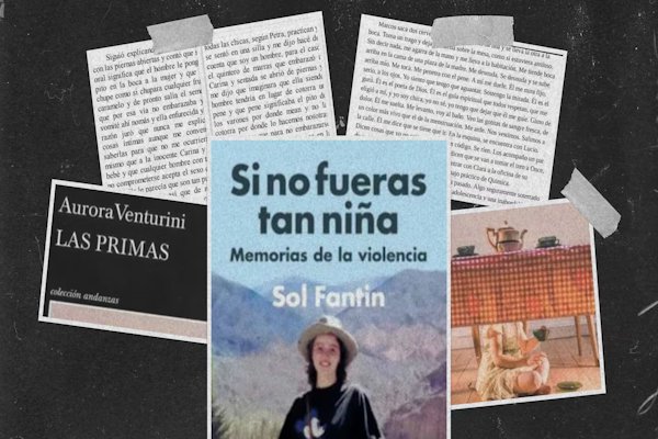 Escuelas bonaerenses: lista de libros con contenido sexual explícito