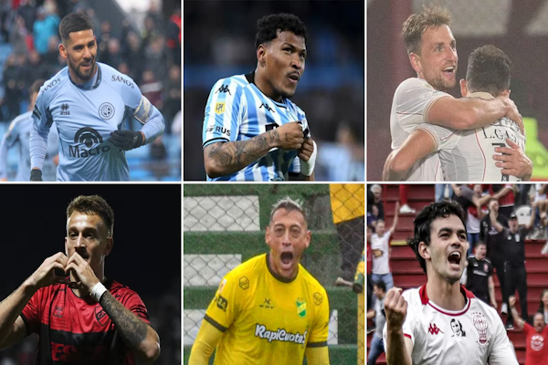 Los partidos de Primera: hora, TV y formaciones