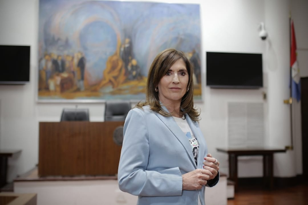  “No incluir a Santa Fe en el dragado de la Hidrovía atenta contra el desarrollo de la región Litoral” 