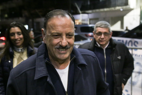Quintela con lista para competir por la presidencia del PJ