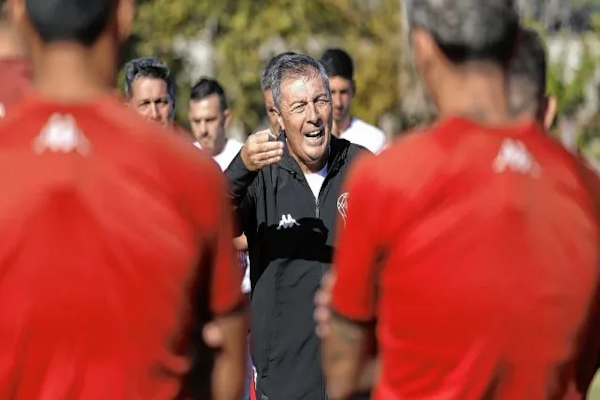 Kudelka habló de lo dificil que fue ganarle a Unión