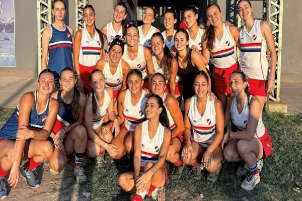 Argentino Sub19 Ascenso A: Santa Fe jugará por el 3° puesto
