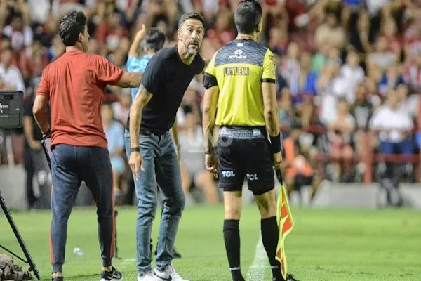 Kily le pidió a la dirigencia de Unión 