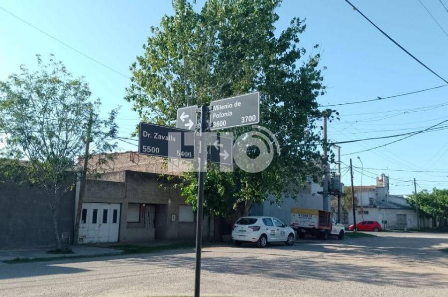 Volvieron de una cena y encontraron que le habían robado millones