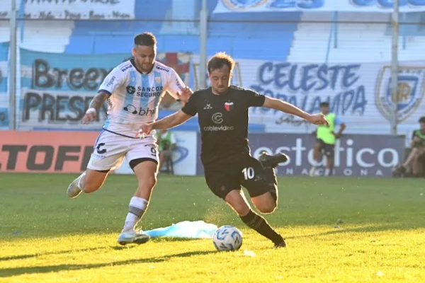 Los números negativos de Colón en segunda rueda