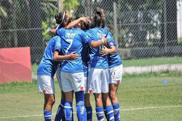 Reducido: Unión ante Argentinos Juniors en la próxima ronda