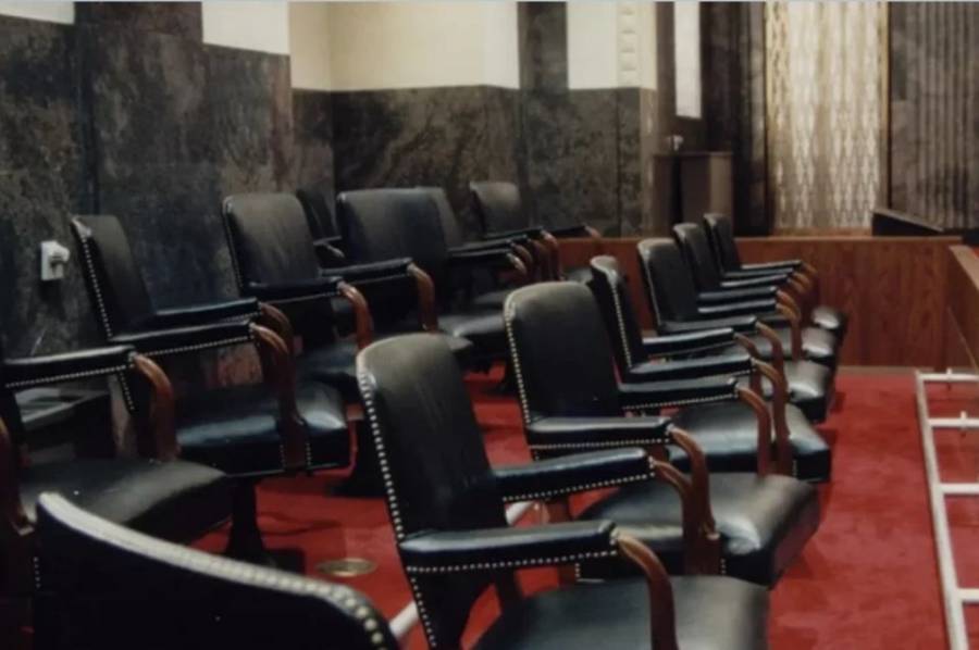 El primer juicio por jurado en la provincia será el 1 de noviembre