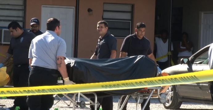 Estados Unidos: un tiroteo dejó cinco muertos en el estado de Washington
